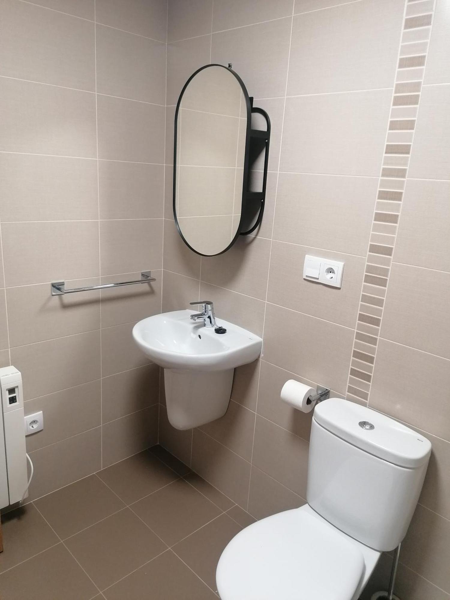 Apartamento Mar-Azul Laxe Cameră foto